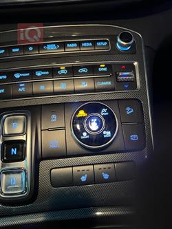 هیوندای سەنتافی